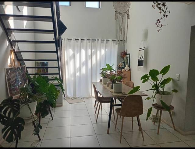 1 BEDROOM APARTMENT FOR SALE IN FOURWAYS